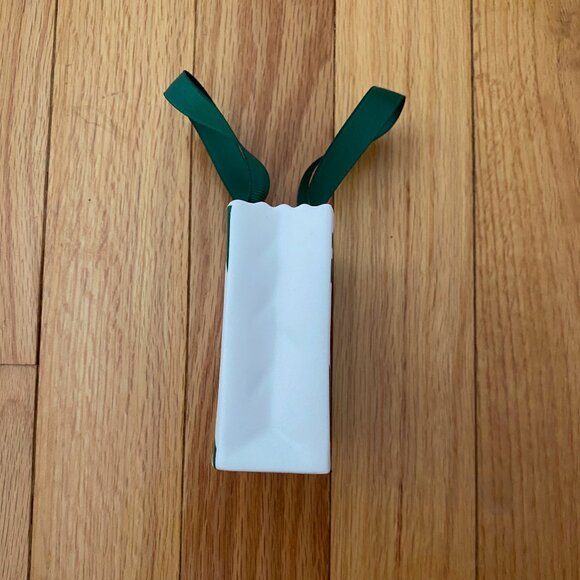 Mermaids Starbucks Ceramic Gift Bag Ornament NEW 2019 - Picture 10 of 11